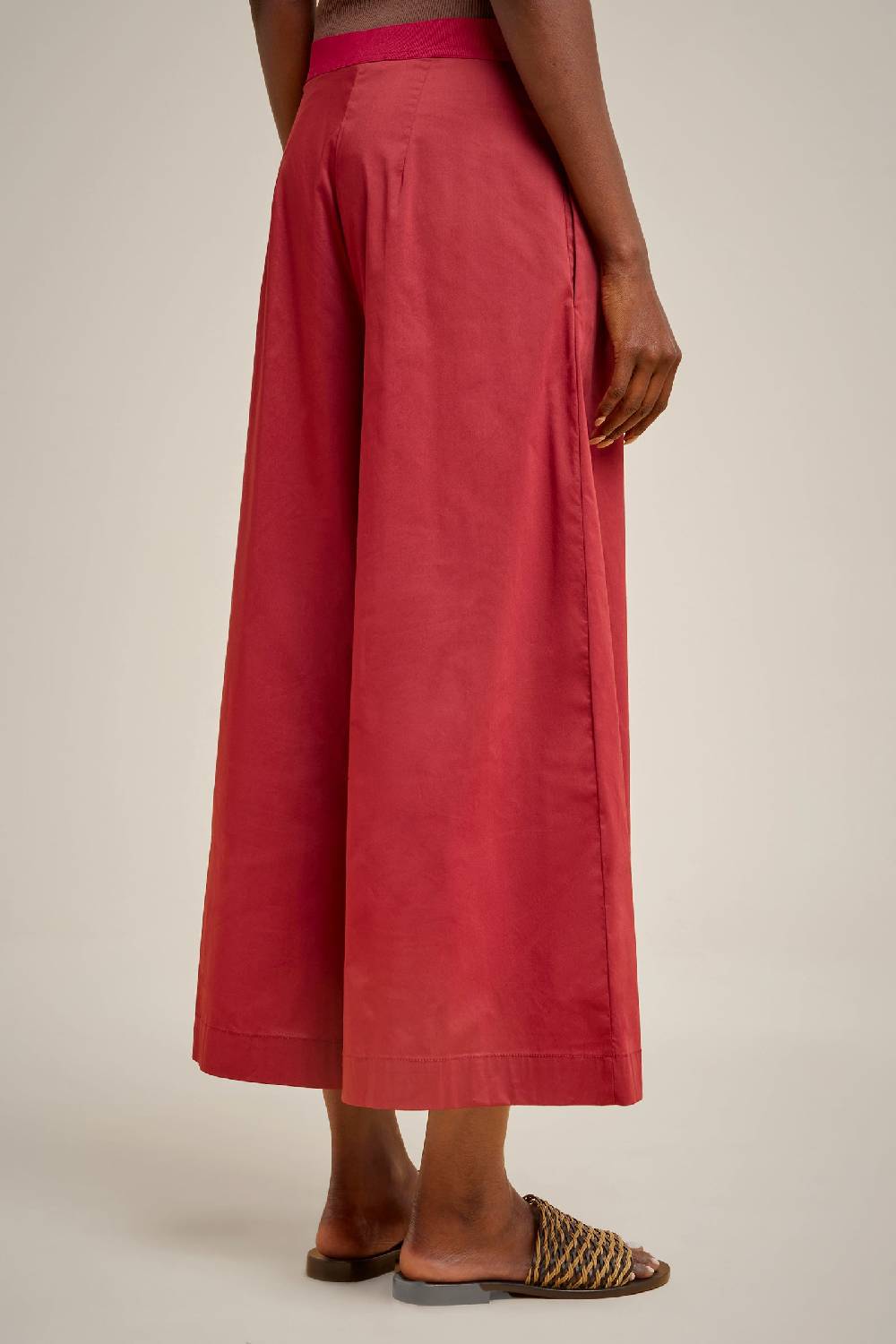 Liviana Conti PANTALONE S4LCNTK58D41-2.38 Sconti VIP