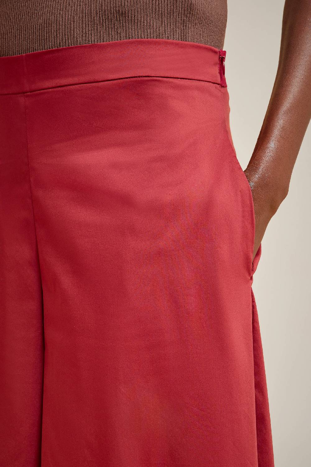 Liviana Conti PANTALONE S4LCNTK58D41-2.38 Sconti VIP