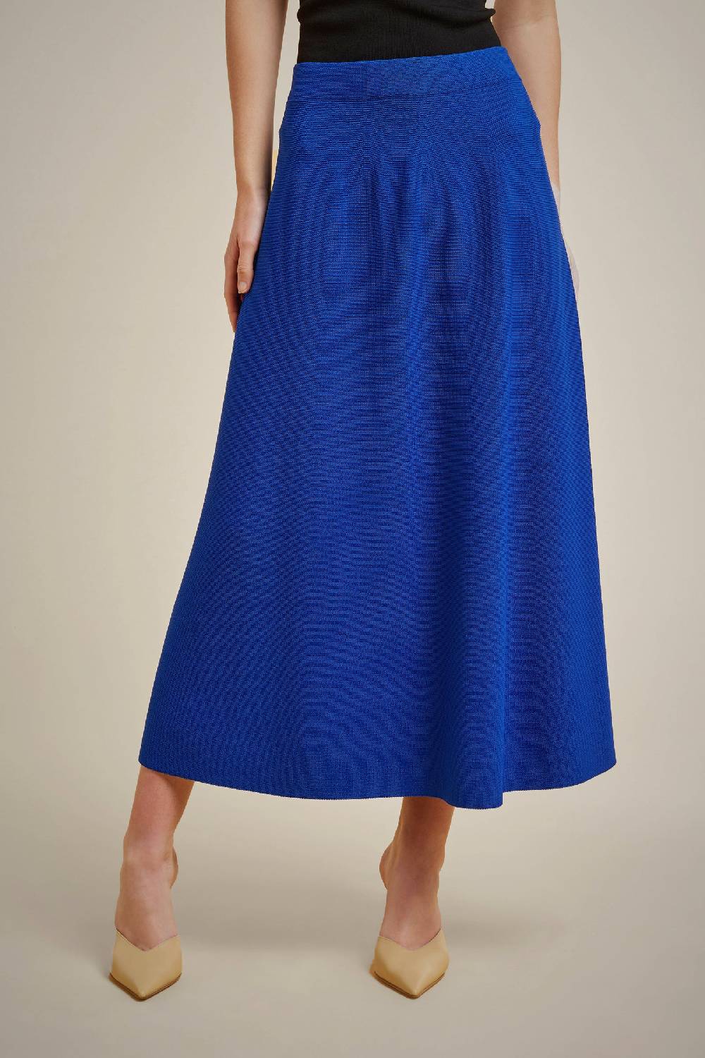 Liviana Conti GONNA PUNTO BALZA S4FF4SA26K57-0.XS Fino al 60% di sconto