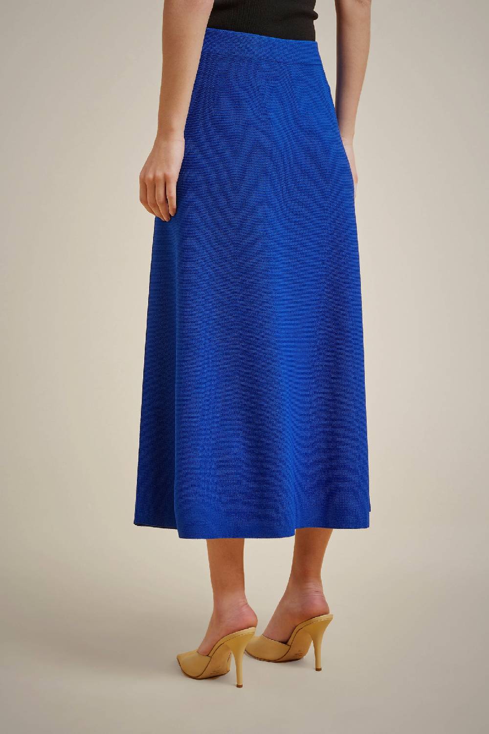 Liviana Conti GONNA PUNTO BALZA S4FF4SA26K57-0.XS Fino al 60% di sconto