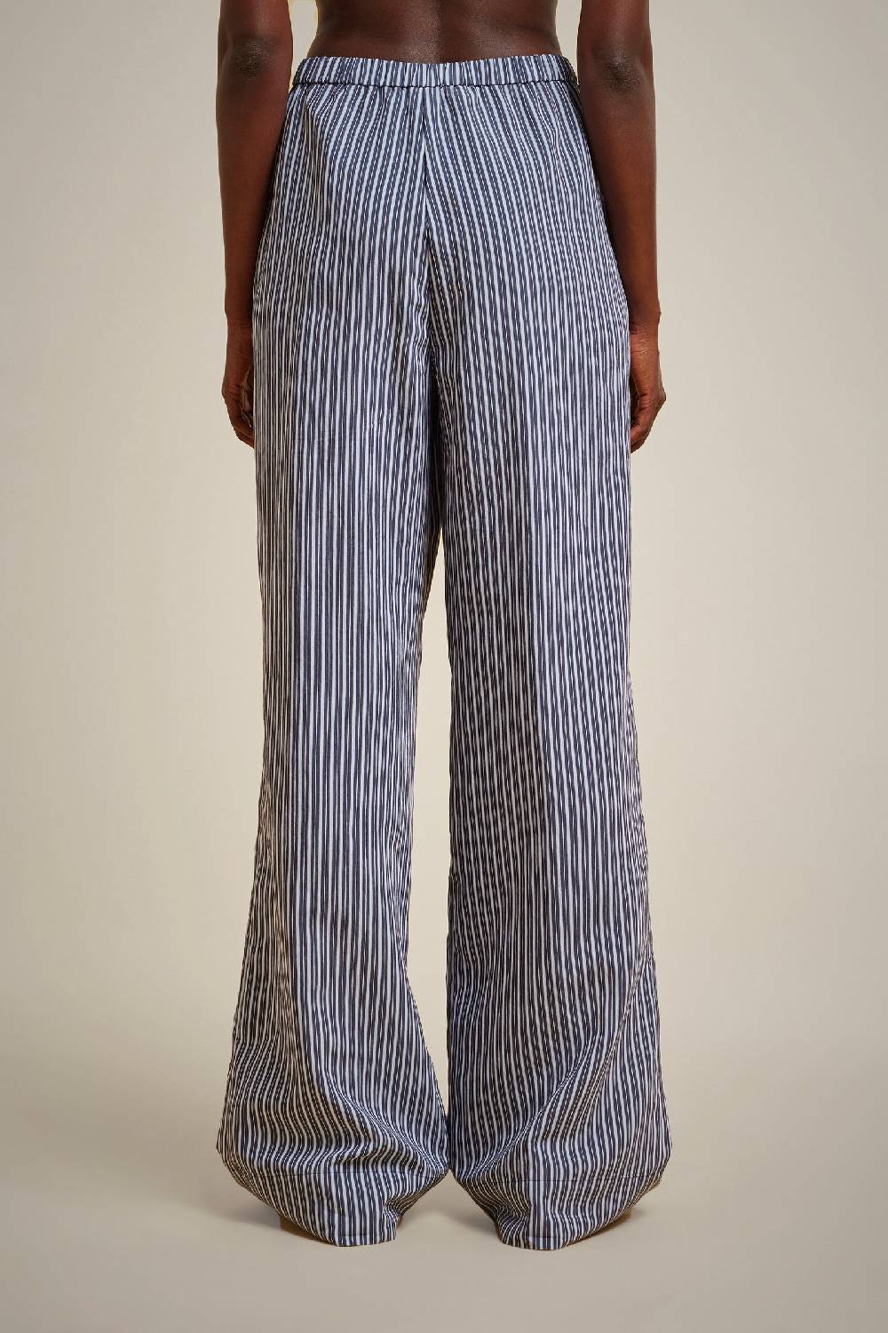 Liviana Conti PANTALONE S4FF4SN25RIG99.38 Officina