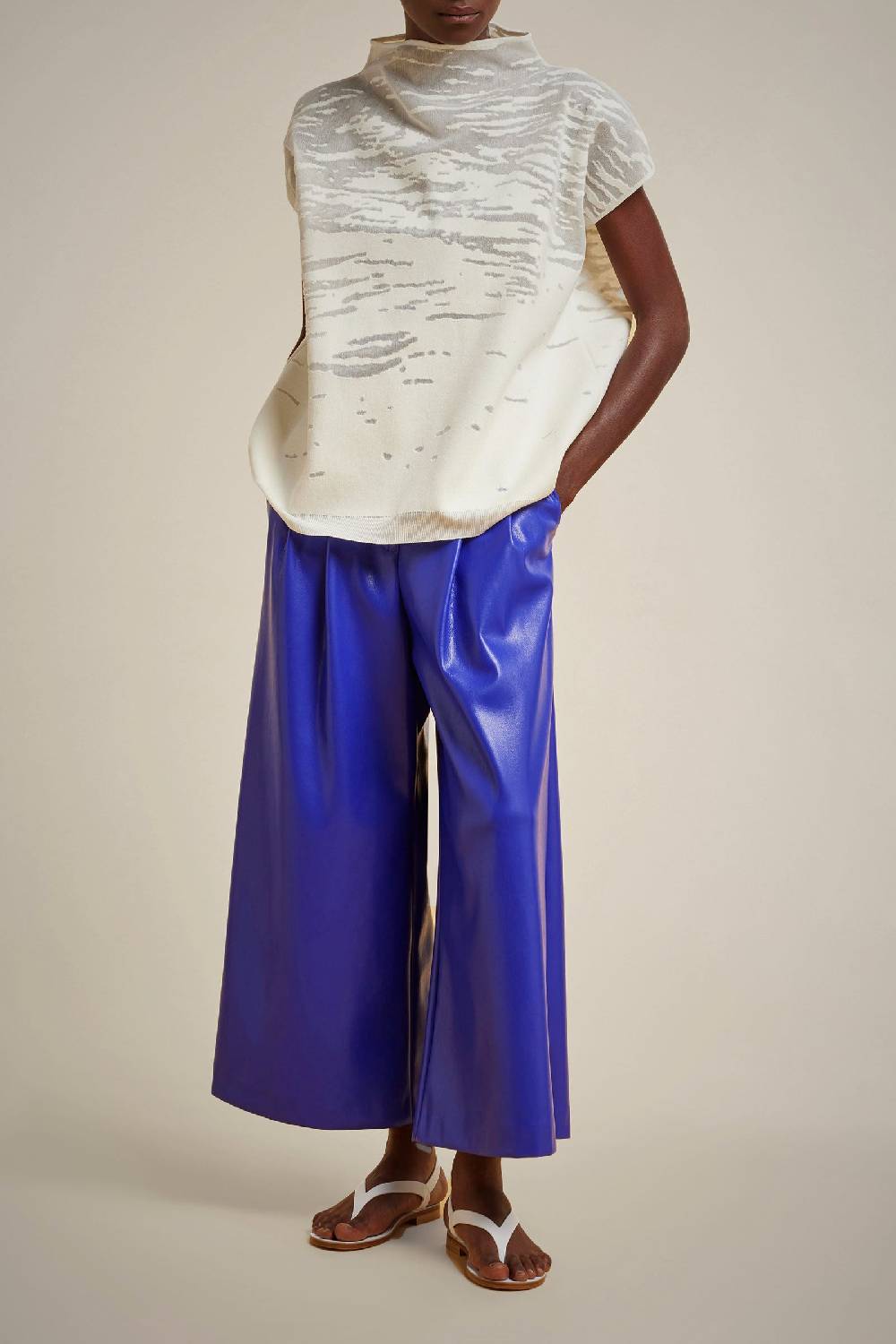 Liviana Conti GONNA/PANTALONE S4FF4ST29K57-0.40