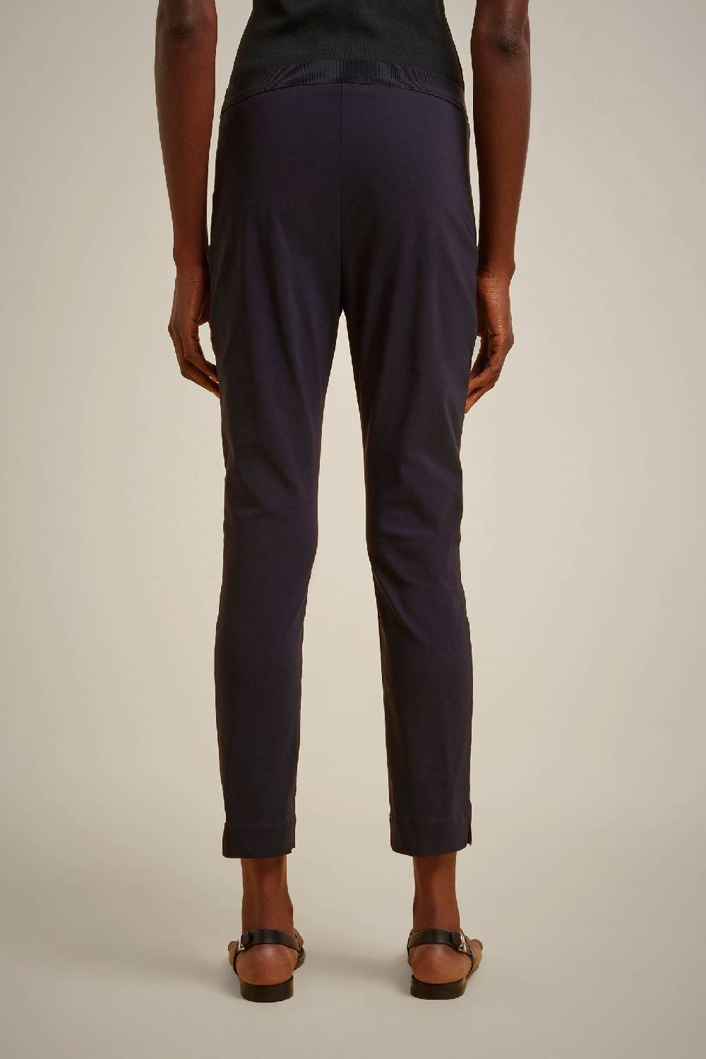 Liviana Conti LEGGINGS S4FCNTR20N08-0.38 2025