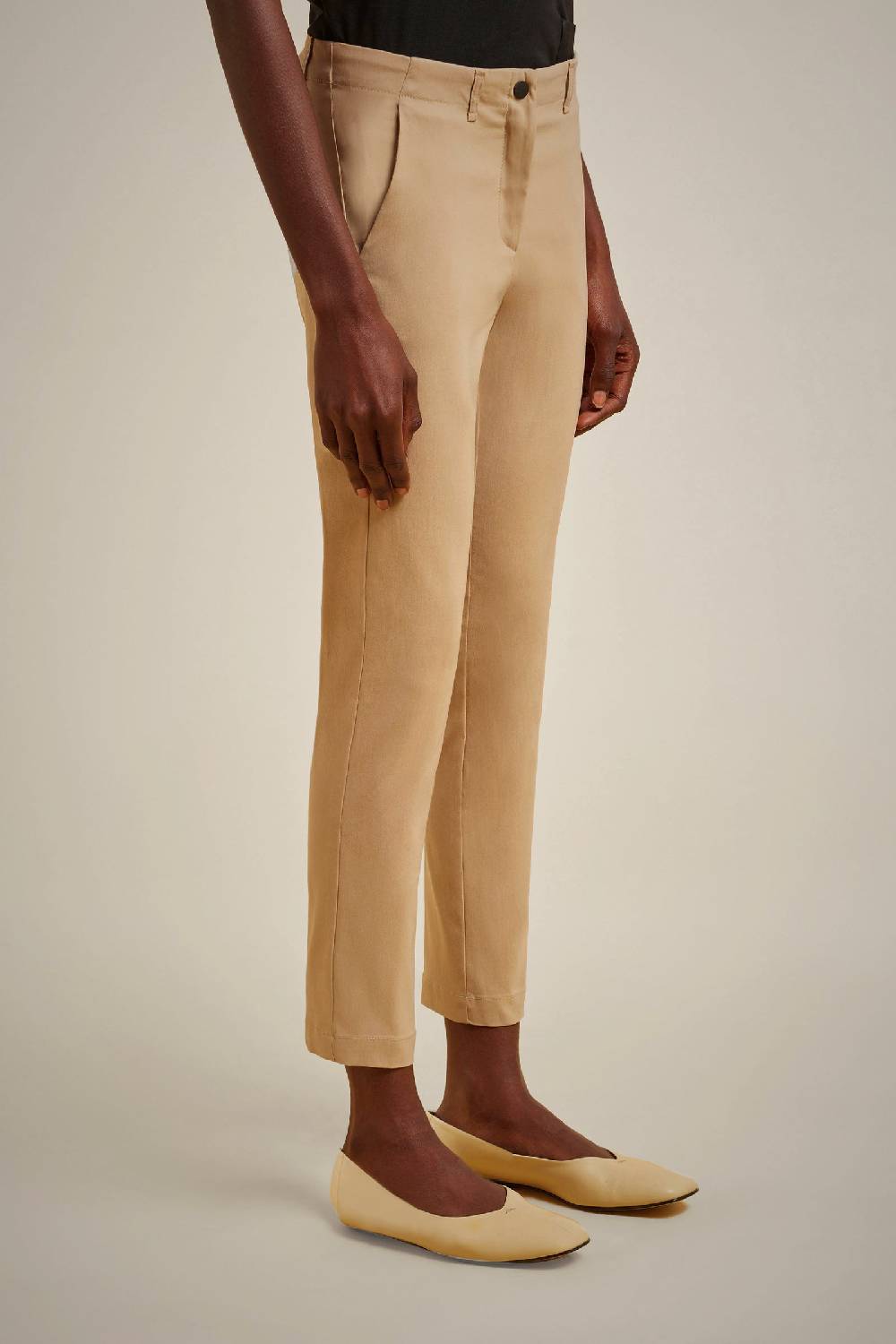 Liviana Conti PANTALONE S4FF4SR23V56-1.38 Italia