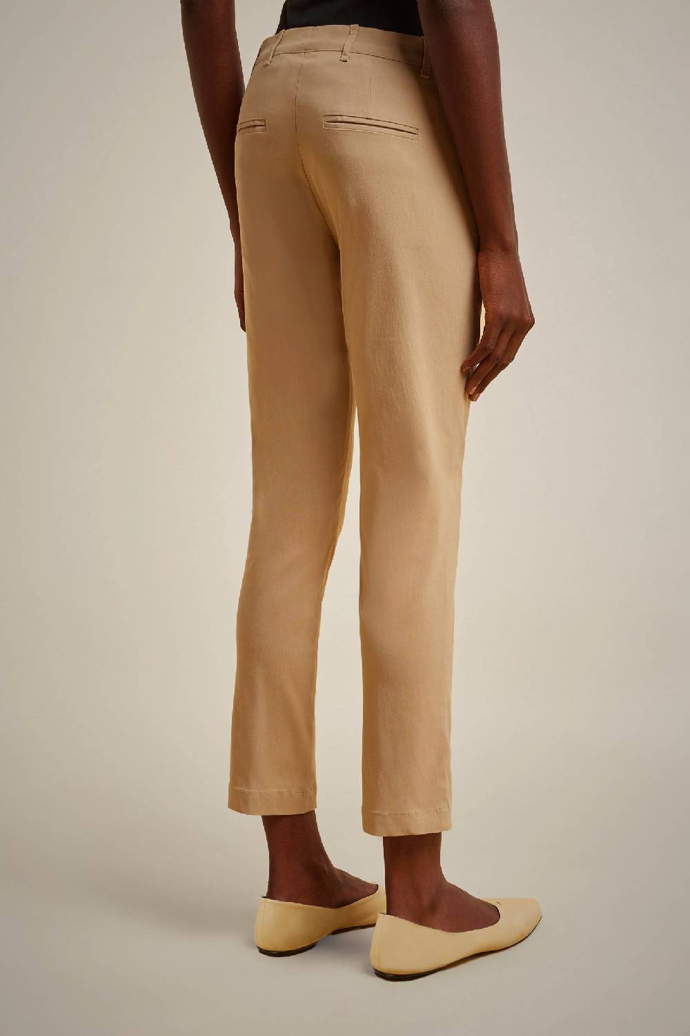 Liviana Conti PANTALONE S4FF4SR23V56-1.38 Italia