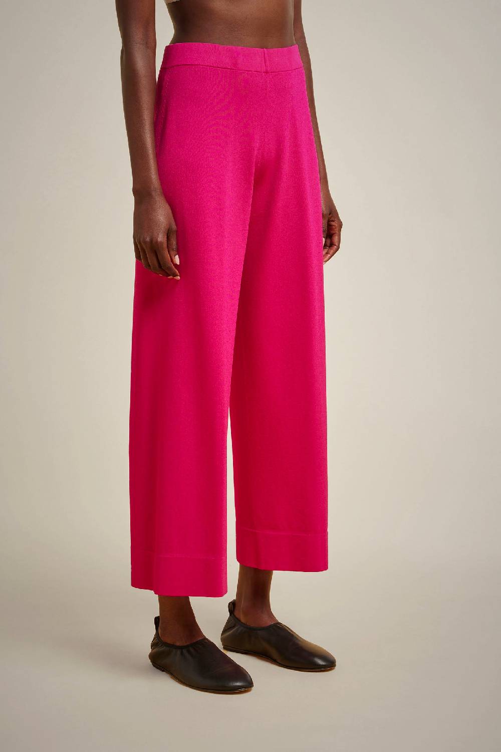 Liviana Conti PANTALONE BORDI DOUBLE S4FF4SA92Z47-C.XS Nuovo