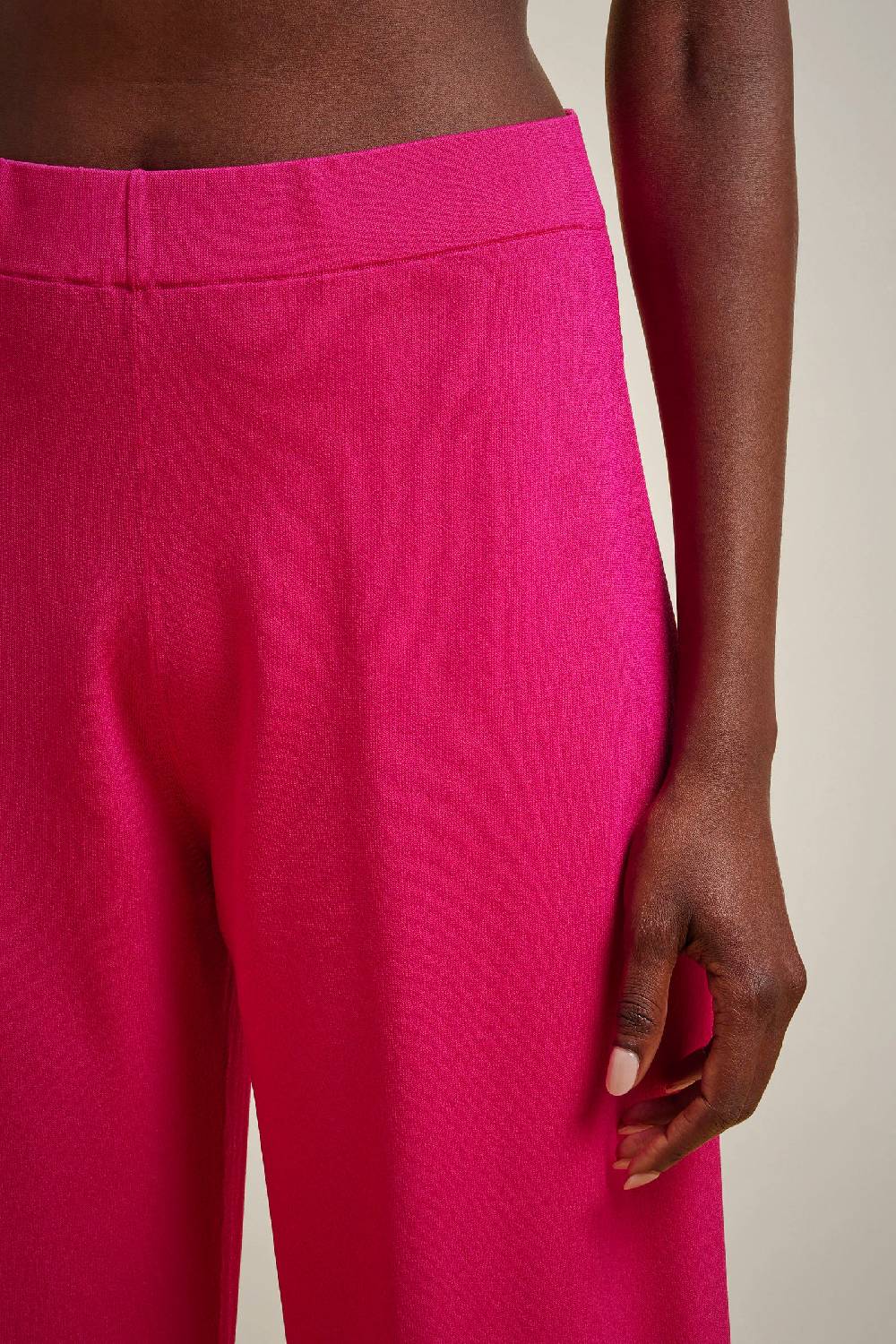 Liviana Conti PANTALONE BORDI DOUBLE S4FF4SA92Z47-C.XS Nuovo