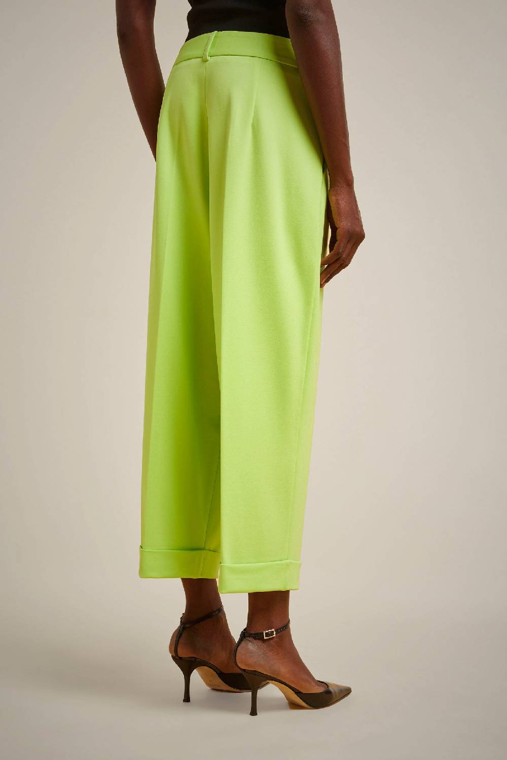 Liviana Conti PANTALONE S4FF4SM40R44-0.38 Vendita
