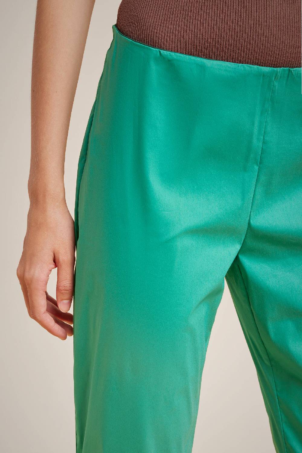 Liviana Conti PANTALONE S4LCNTK38Q04-0.40 Promozione
