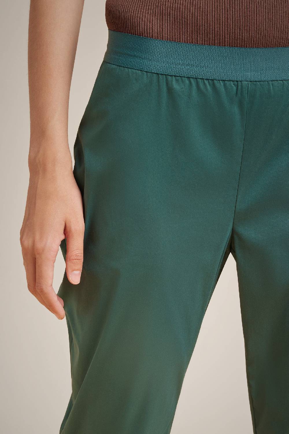 Liviana Conti LEGGINGS S4LCNTK37P60-0.38 Pezzi Unici