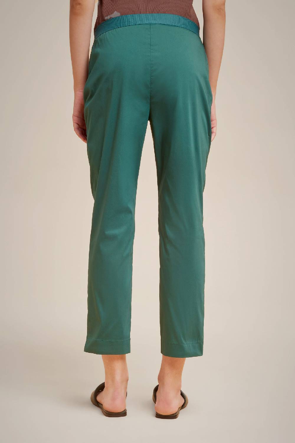 Liviana Conti LEGGINGS S4LCNTK37P60-0.38 Pezzi Unici