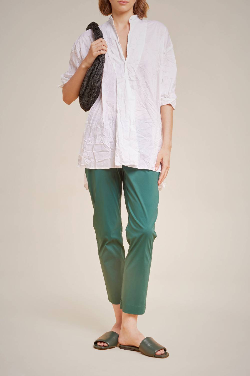 Liviana Conti LEGGINGS S4LCNTK37P60-0.38 Pezzi Unici