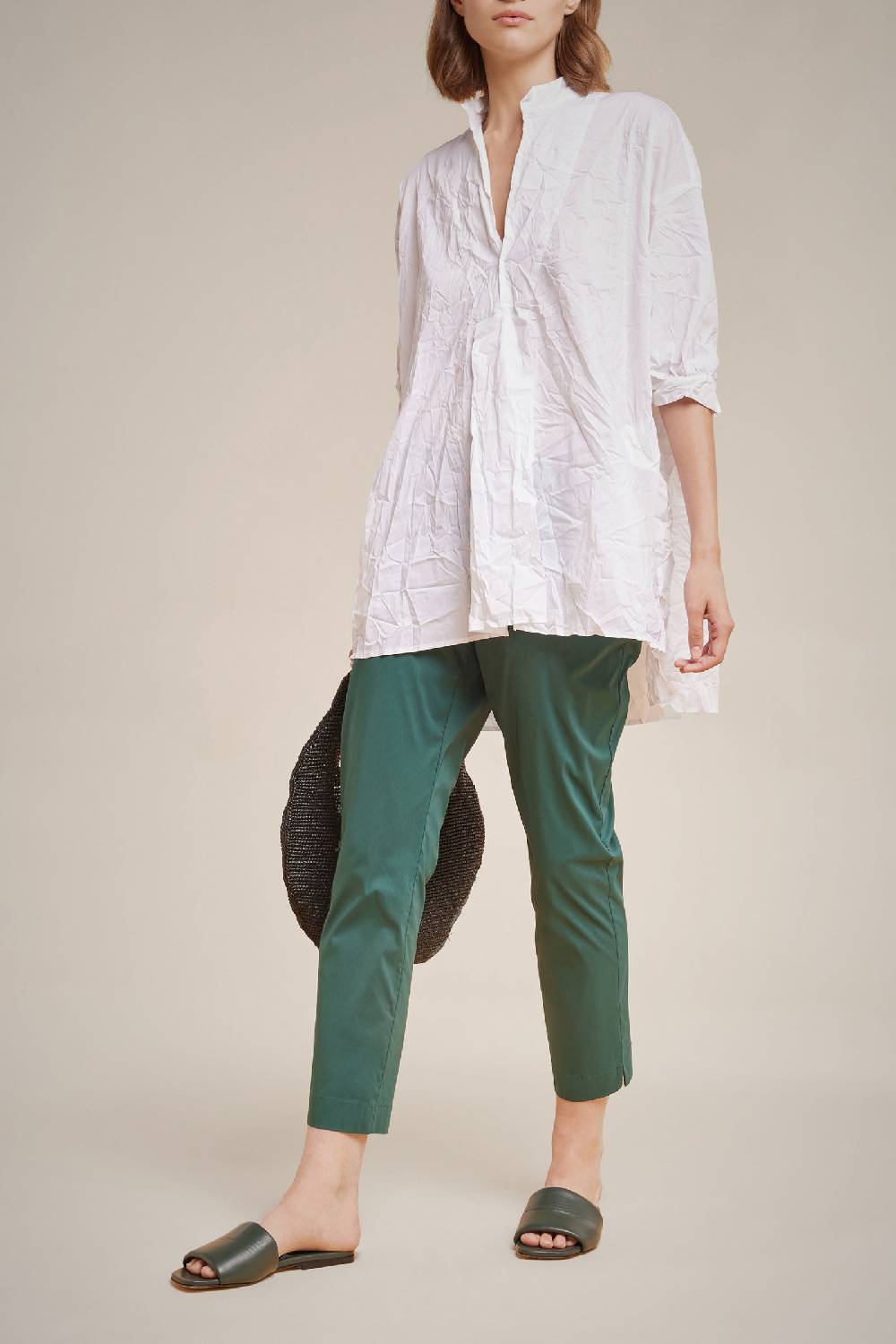 Liviana Conti LEGGINGS S4LCNTK37P60-0.38 Pezzi Unici