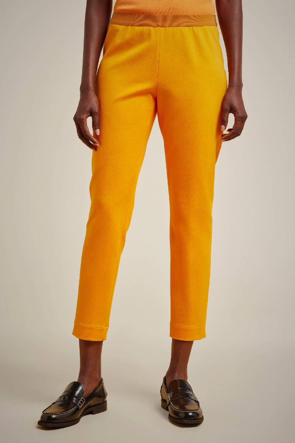 Liviana Conti LEGGINGS S4FCNTI85C27-0.38 Qualità Garantita