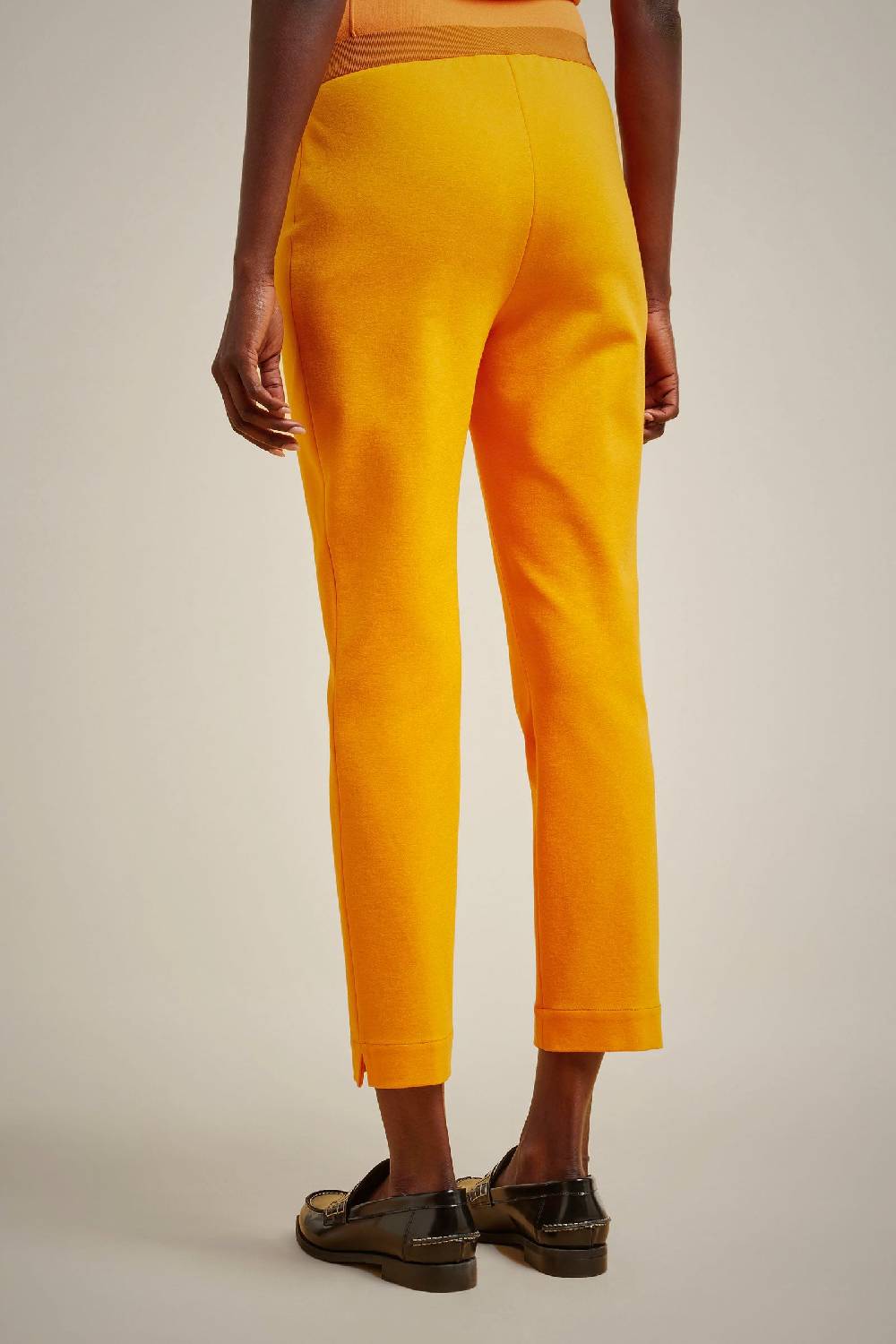Liviana Conti LEGGINGS S4FCNTI85C27-0.38 Qualità Garantita
