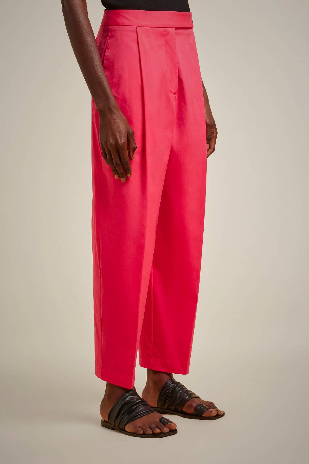 Liviana Conti PANTALONE S4FF4SK36G33-1.40 Negozi Online