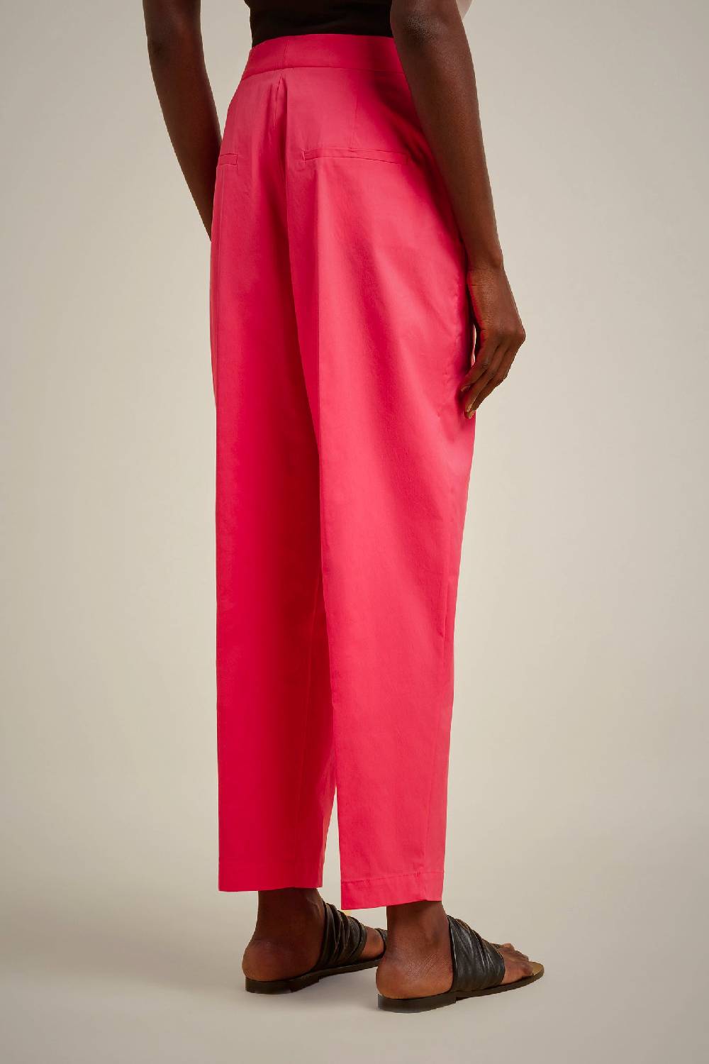Liviana Conti PANTALONE S4FF4SK36G33-1.40 Negozi Online