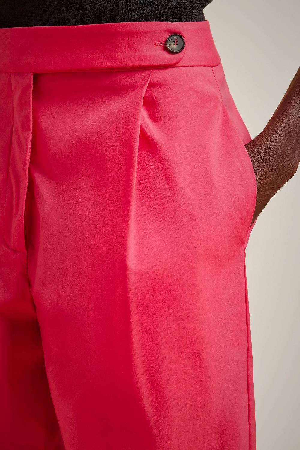 Liviana Conti PANTALONE S4FF4SK36G33-1.40 Negozi Online