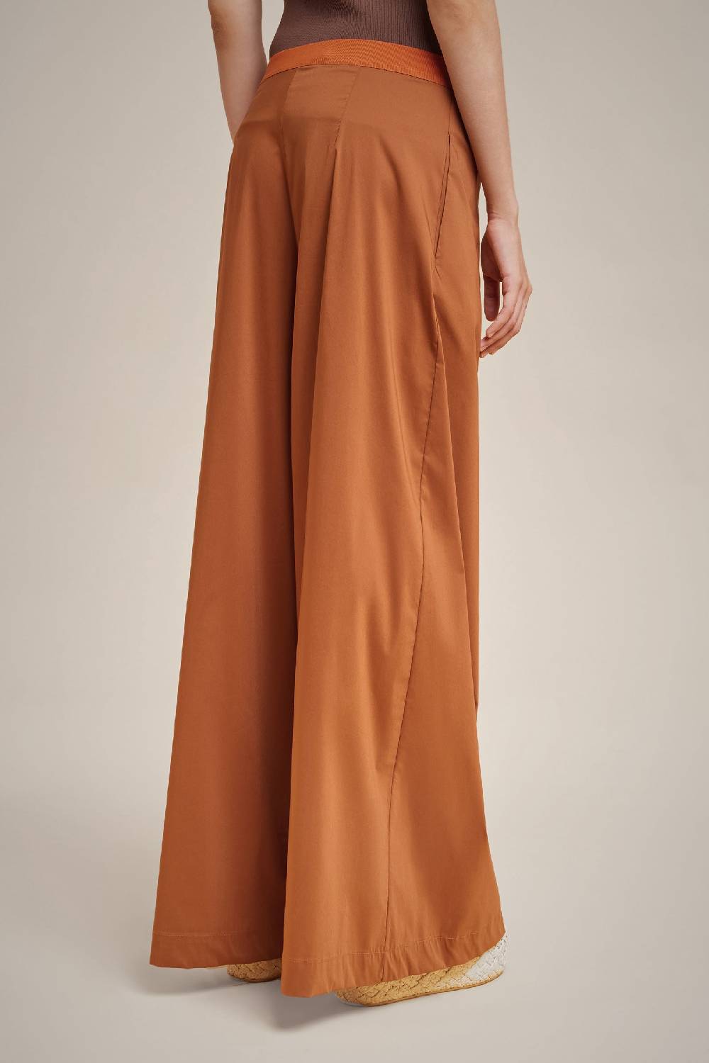 Liviana Conti PANTALONE S4LL4SK79T66-0.38 Fino Al -60%
