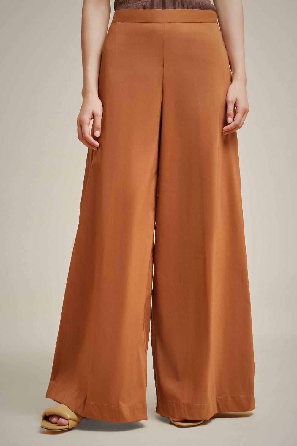 Liviana Conti PANTALONE S4LL4SK79T66-0.38 Fino Al -60%