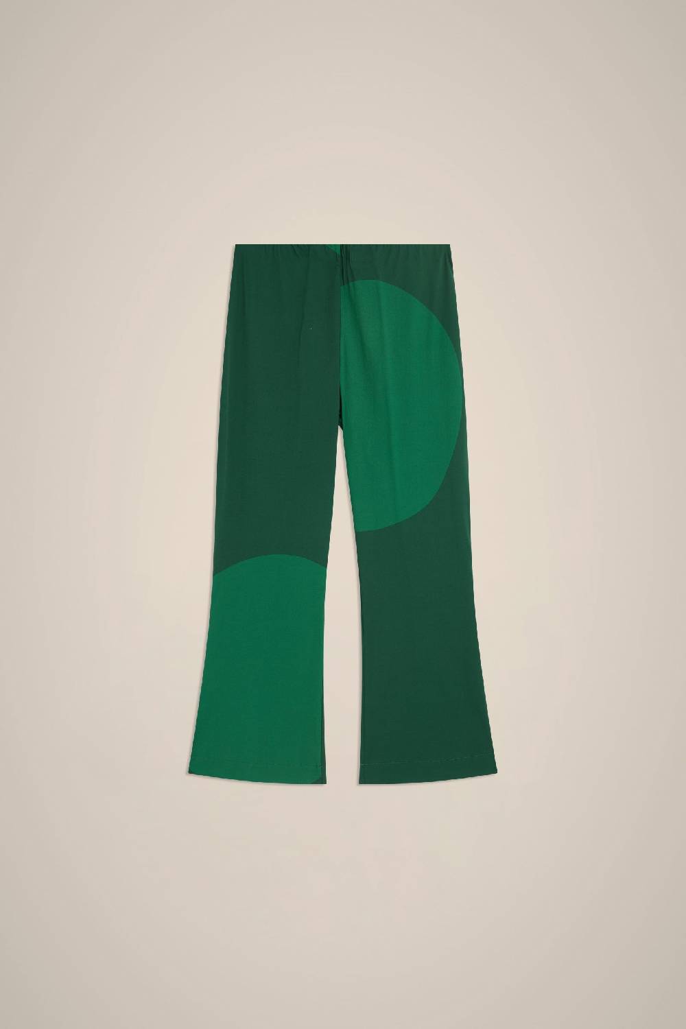 Liviana Conti PANTALONE TROMBETTA S4LL4SU611POIS.38 Shopping Online
