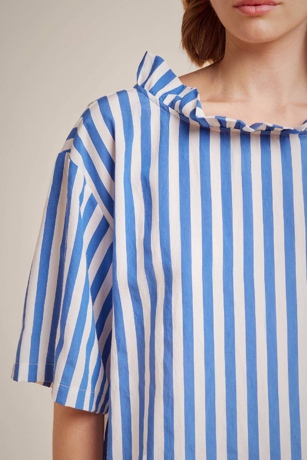 Liviana Conti BLUSA S4LL4SN055RIGA.38 Online