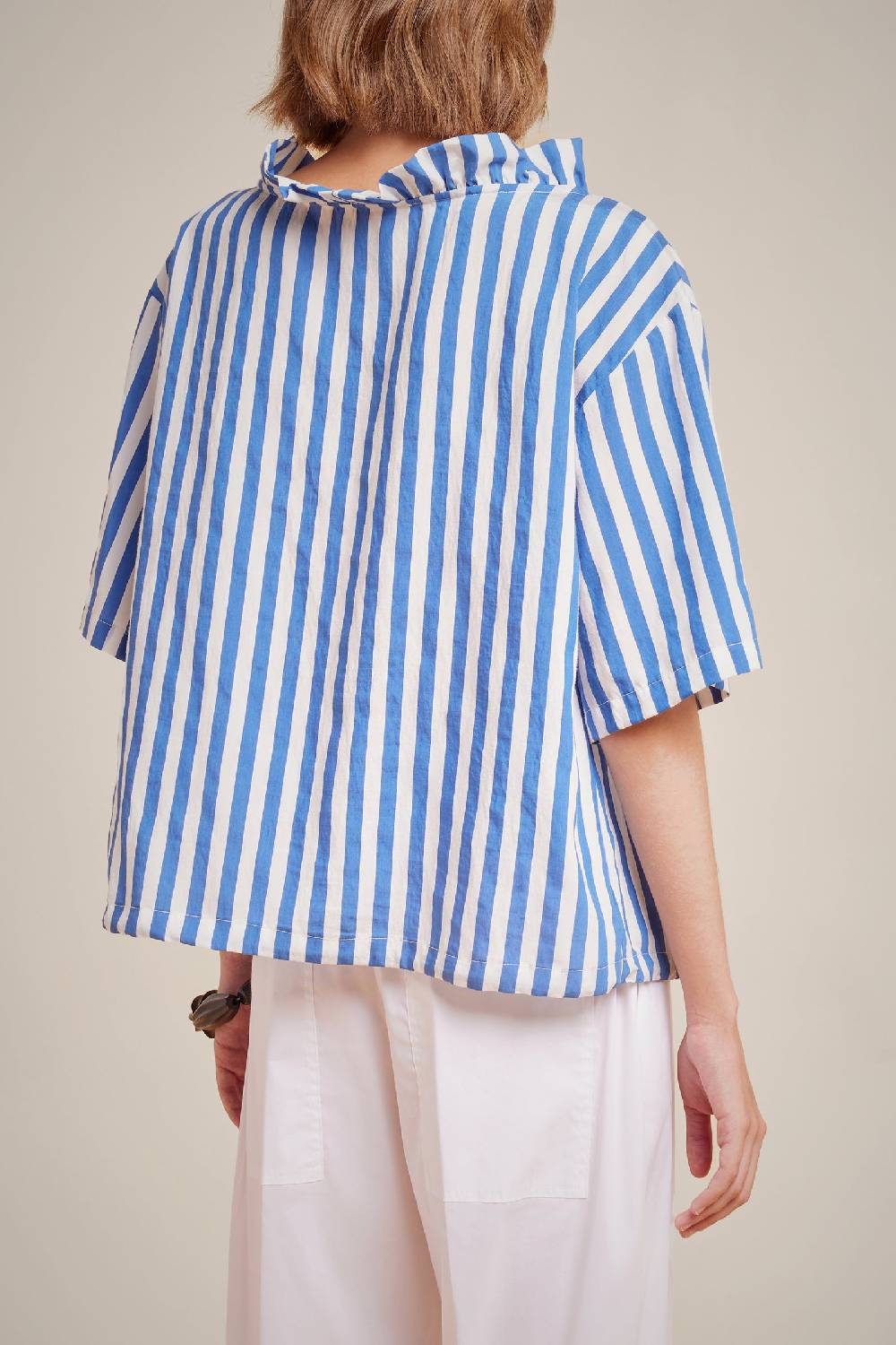 Liviana Conti BLUSA S4LL4SN055RIGA.38 Online