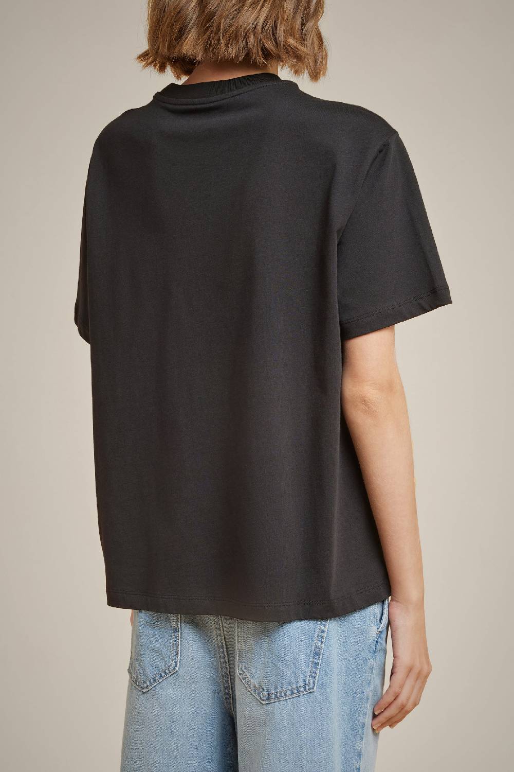 Liviana Conti T-SHIRT S4LL4SW86Y69-0.XS In Vendita