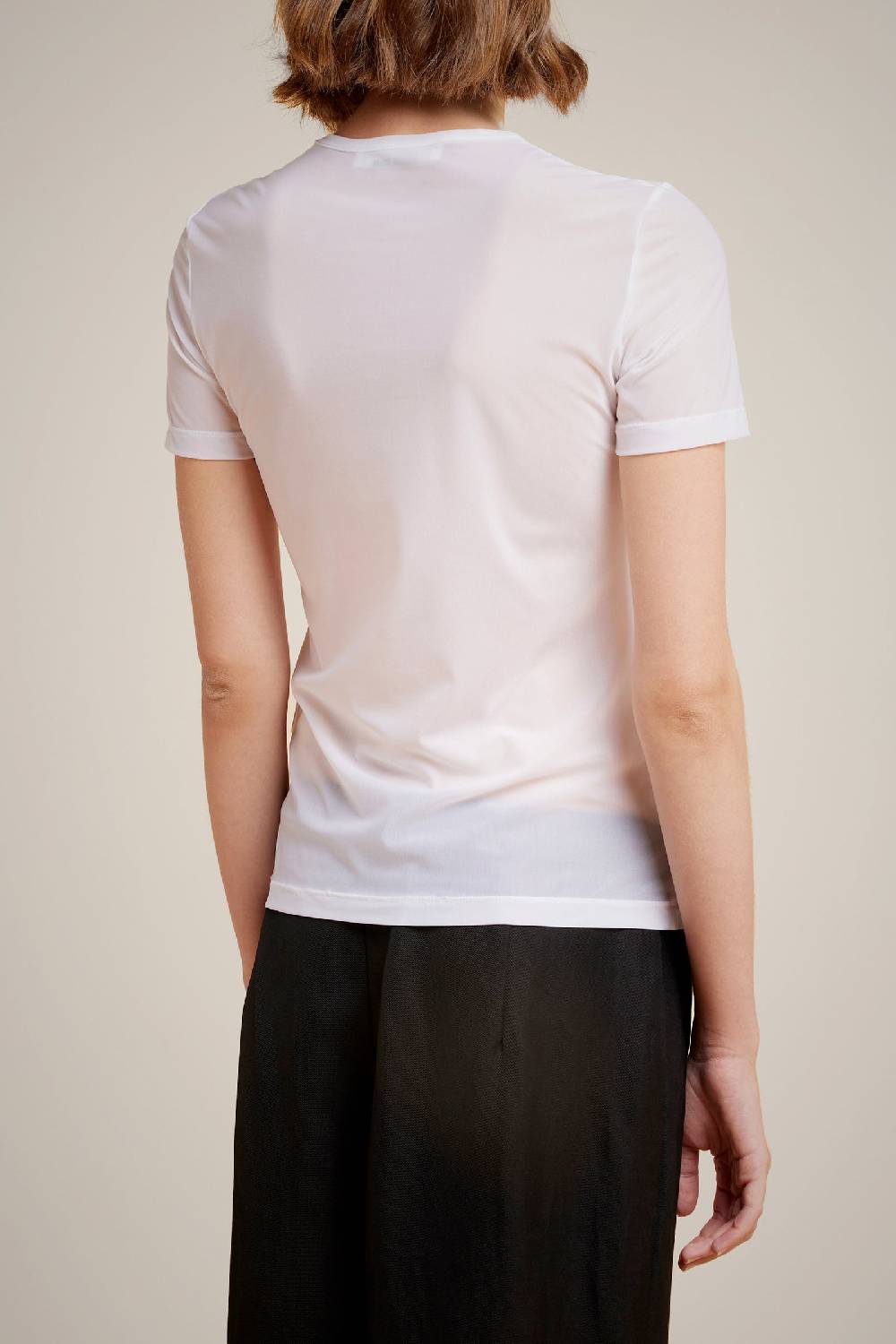 Liviana Conti T-SHIRT MANICA CORTA S4LL4SH10FIOR8.XS Moda