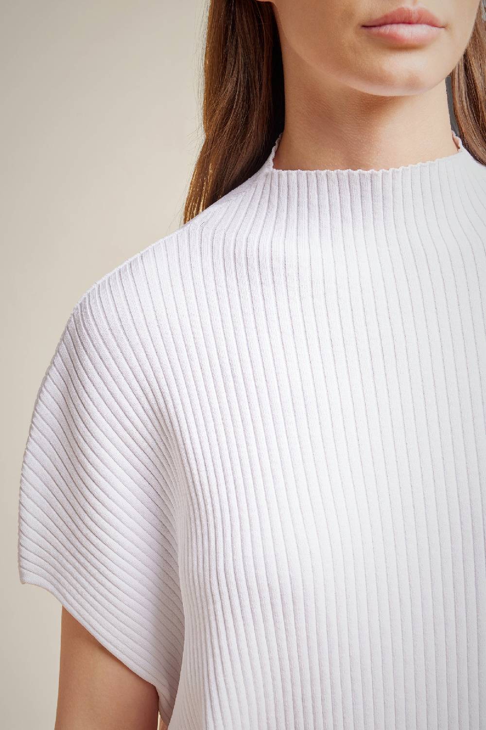 Liviana Conti MAGLIA A COSTE S4LL4SA16A01-0.XS Fornitura limitata