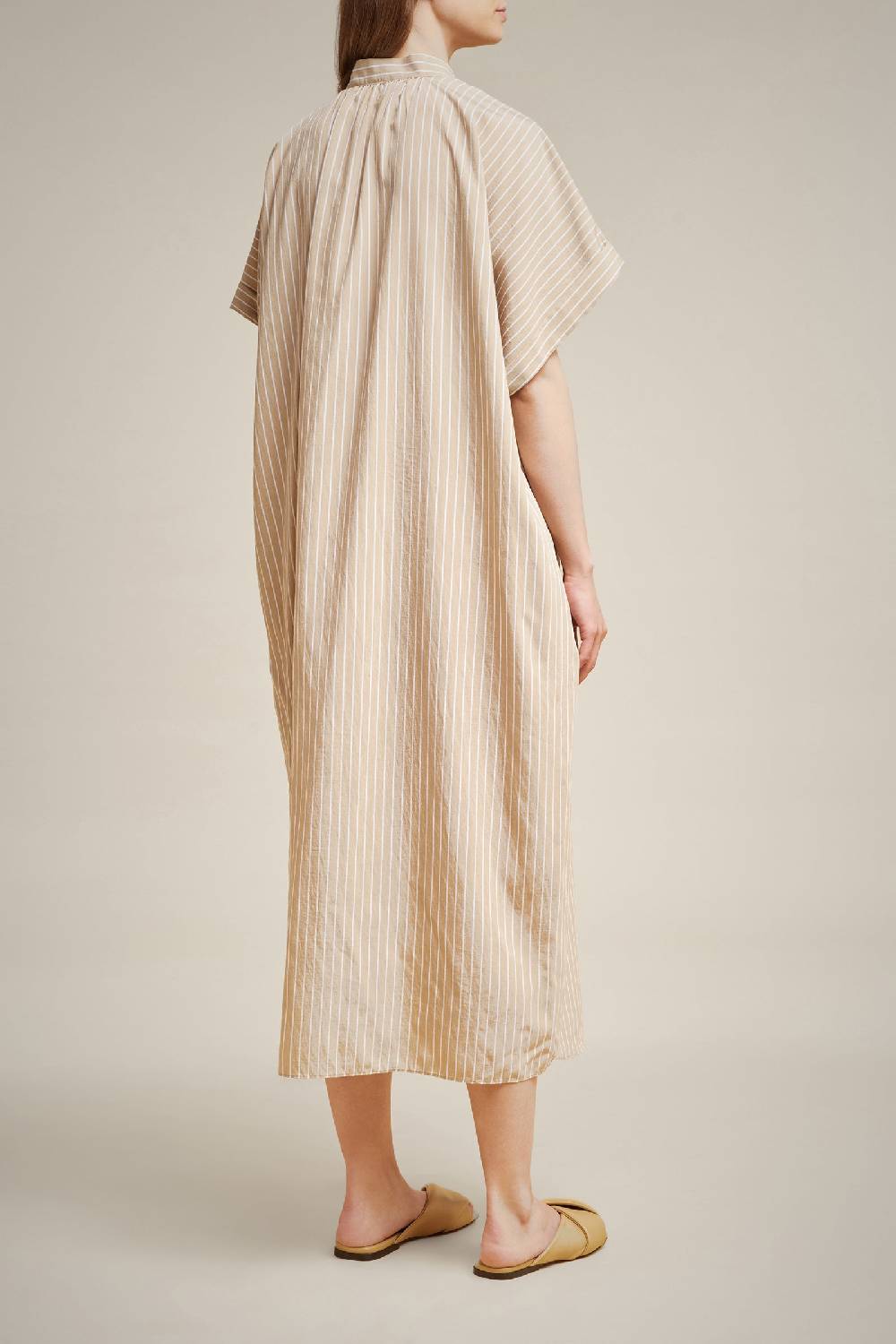 Liviana Conti ABITO CAMICIA S4LL4SN204RIGA.46 Smaltimento dello stoccaggio