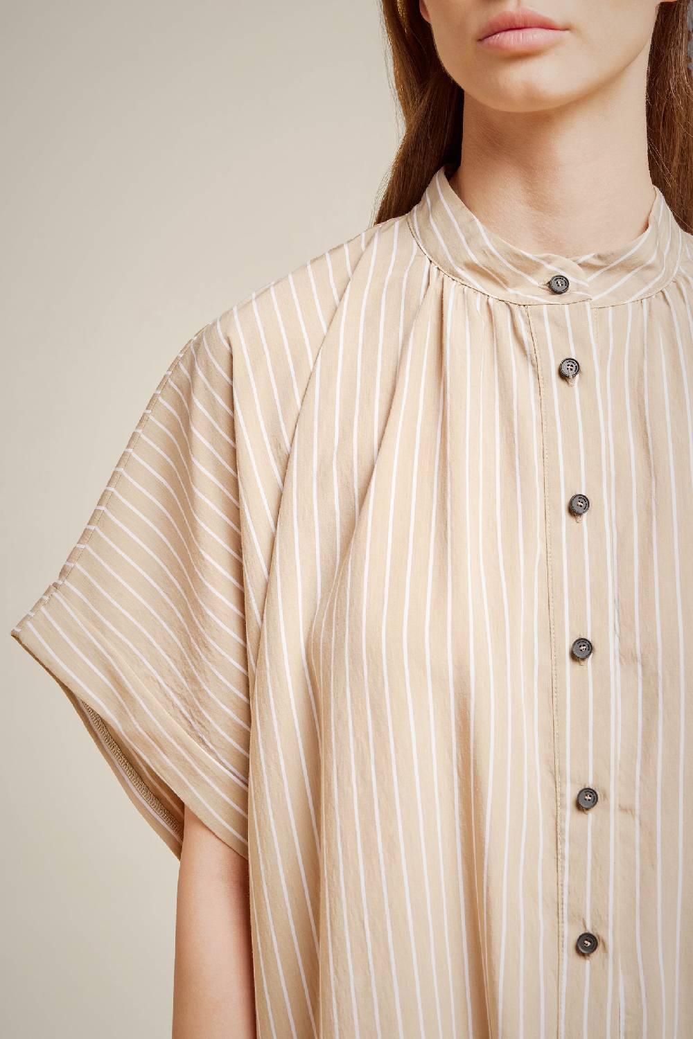 Liviana Conti ABITO CAMICIA S4LL4SN204RIGA.46 Smaltimento dello stoccaggio