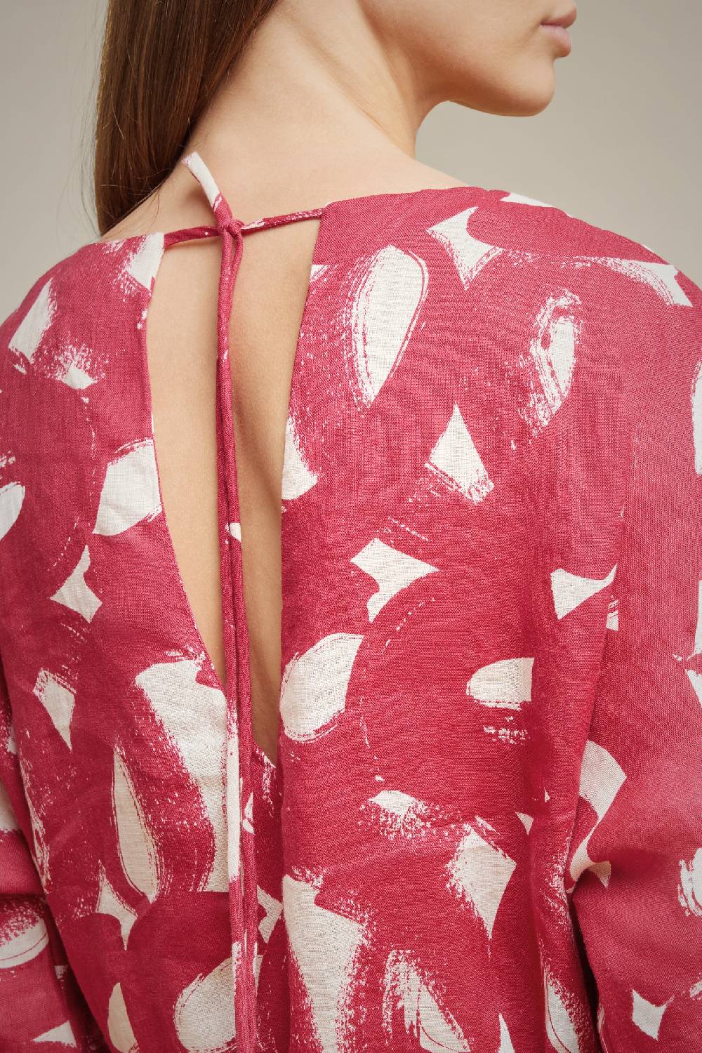 Liviana Conti ABITO KIMONO S4LL4SM31LRT-2.40 Online Outlet