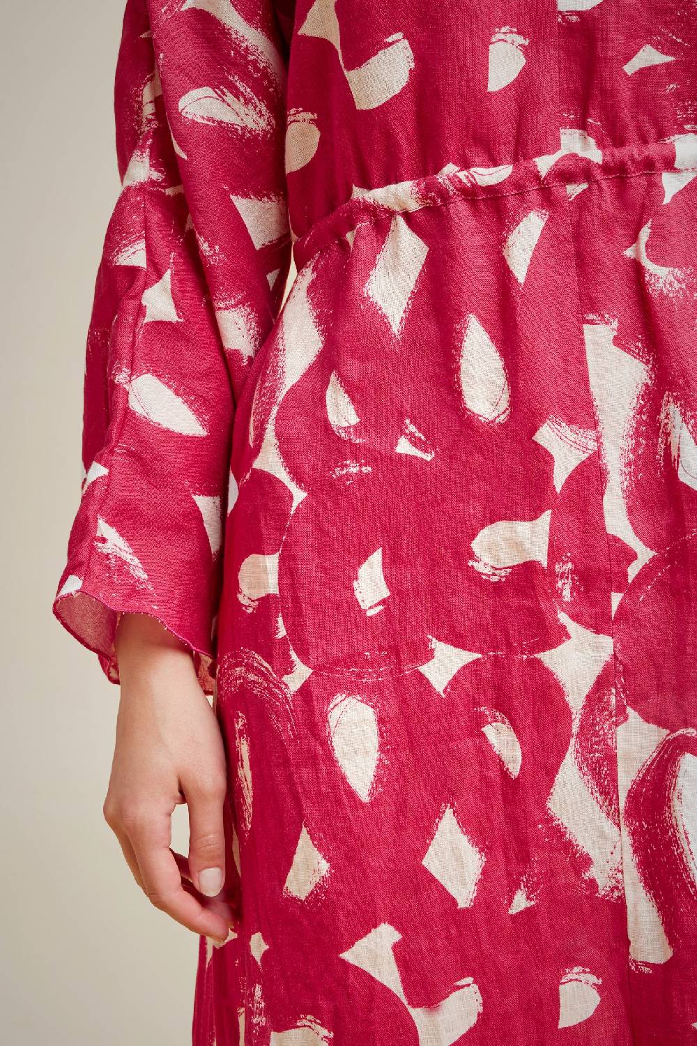 Liviana Conti ABITO KIMONO S4LL4SM31LRT-2.40 Online Outlet