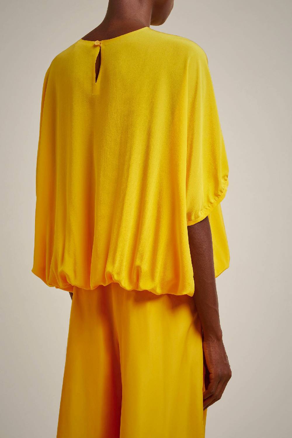 Liviana Conti BLUSA S4FF4SS07C01-0.42 Only for today