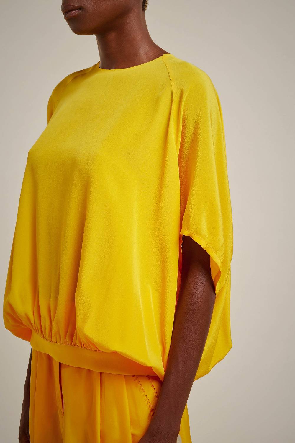 Liviana Conti BLUSA S4FF4SS07C01-0.42 Only for today