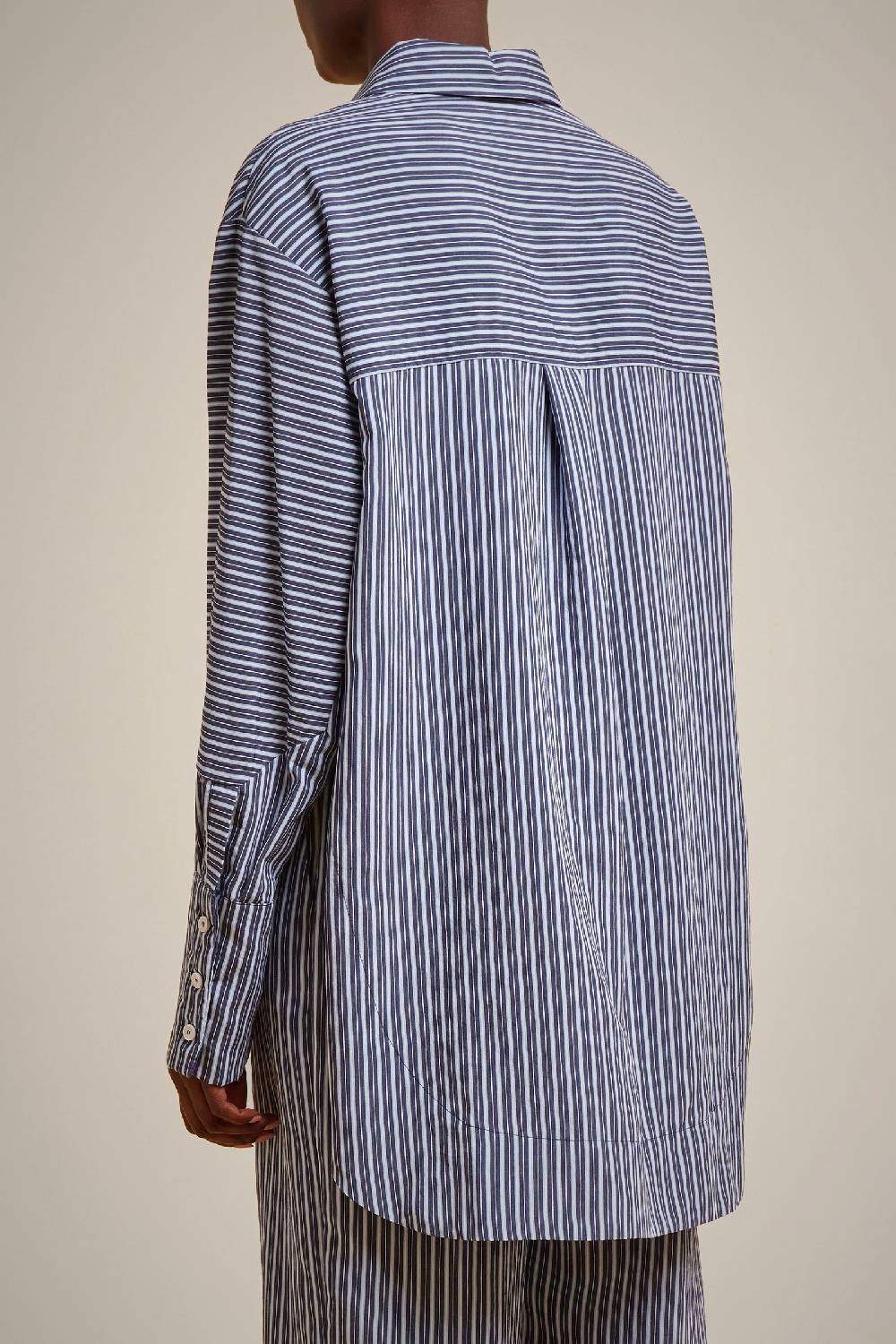 Liviana Conti CAMICIA SLIM S4FF4SN07RIG99.42 Fino al 55% di sconto