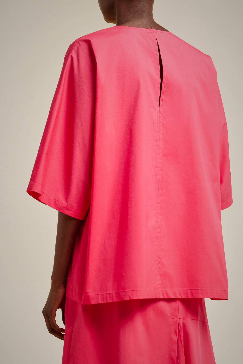 Liviana Conti BLUSA S4FF4SK05G33-1.38 50% di sconto per tempo limitato