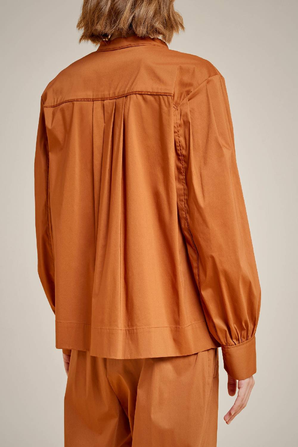 Liviana Conti BLUSA S4LL4SK15T66-0.38 Italia