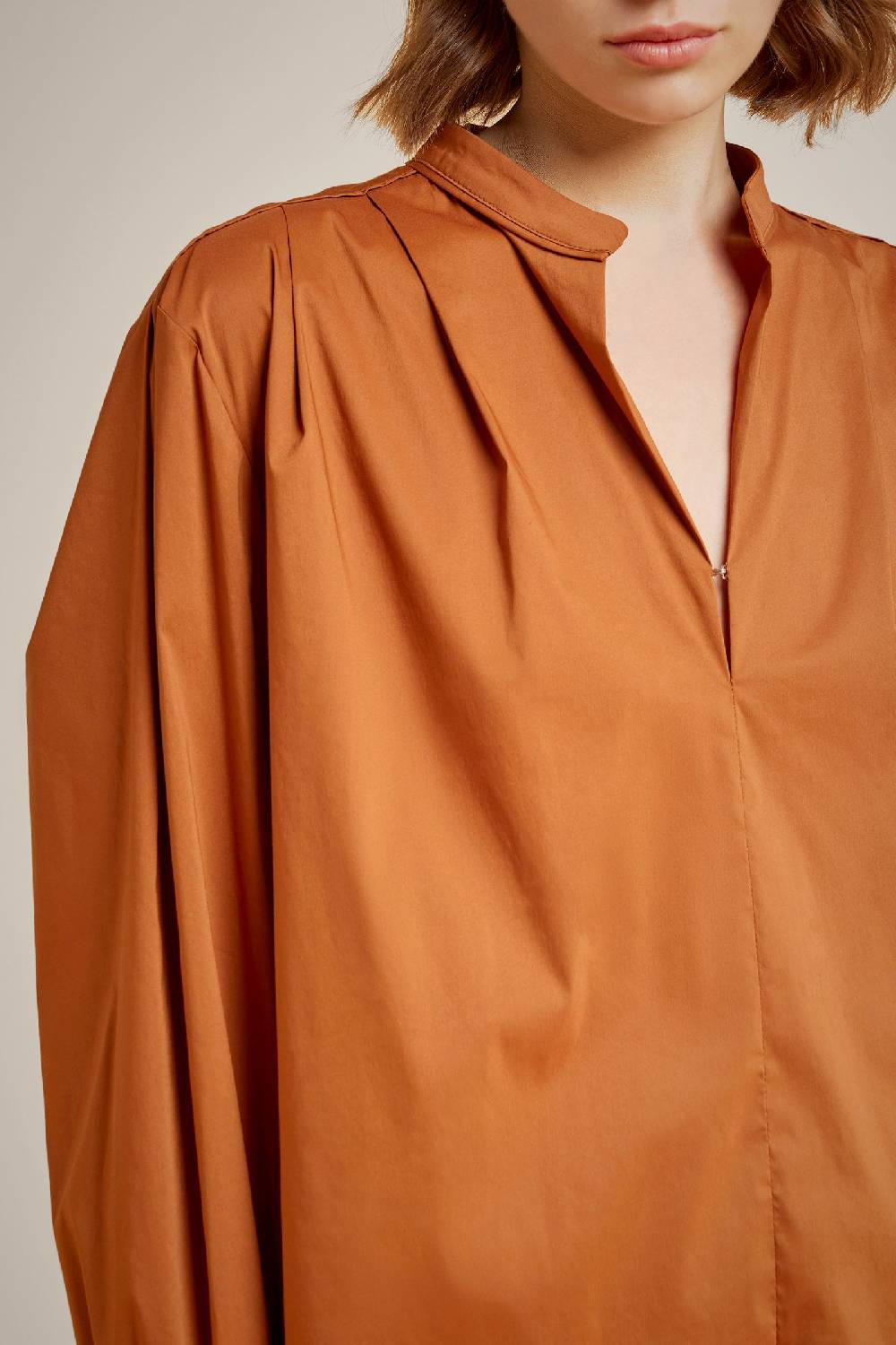Liviana Conti BLUSA S4LL4SK15T66-0.38 Italia