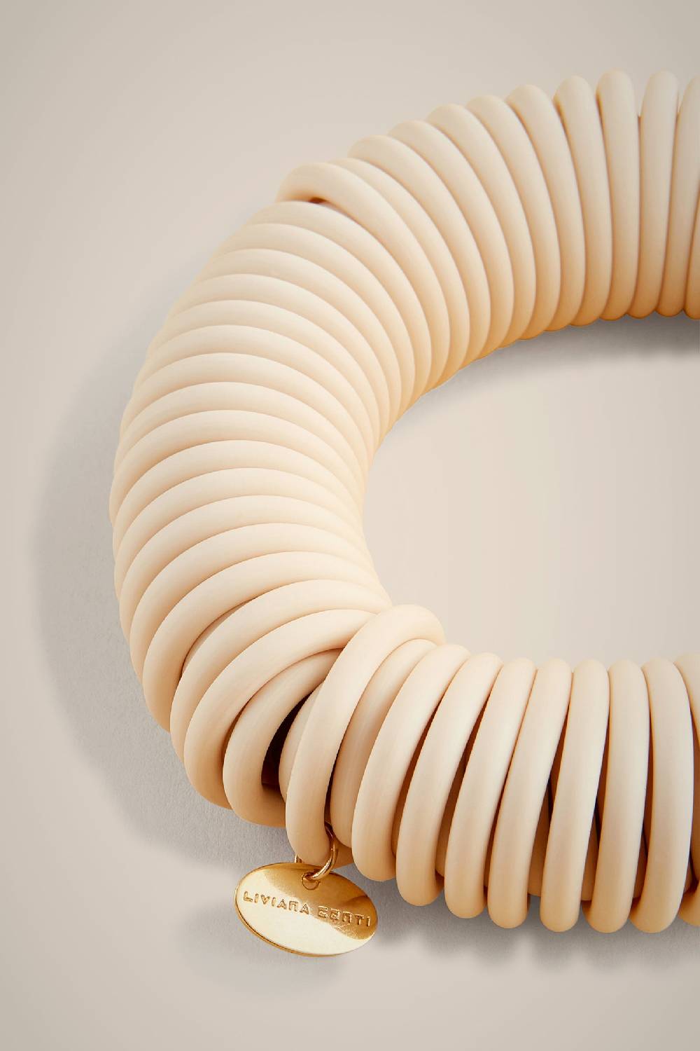 Liviana Conti BRACCIALE A CERCHIO S4AA4SJ35W43-1.NR Vendita