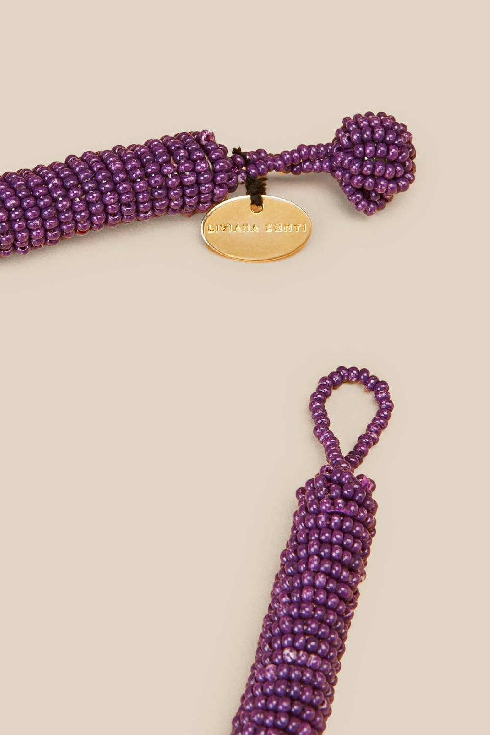 Liviana Conti COLLANA MULTICOLOR S4AA4SJ579-MLT.NR Negozi Online