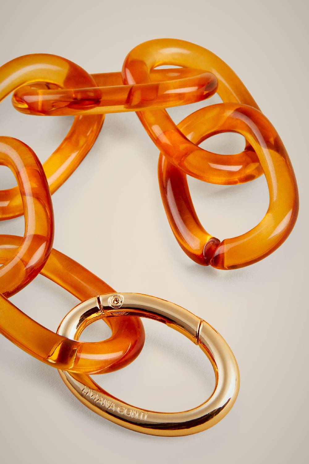 Liviana Conti BRACCIALE CATENA S4AA4SJ13C27-0.NR Fino Al -60%
