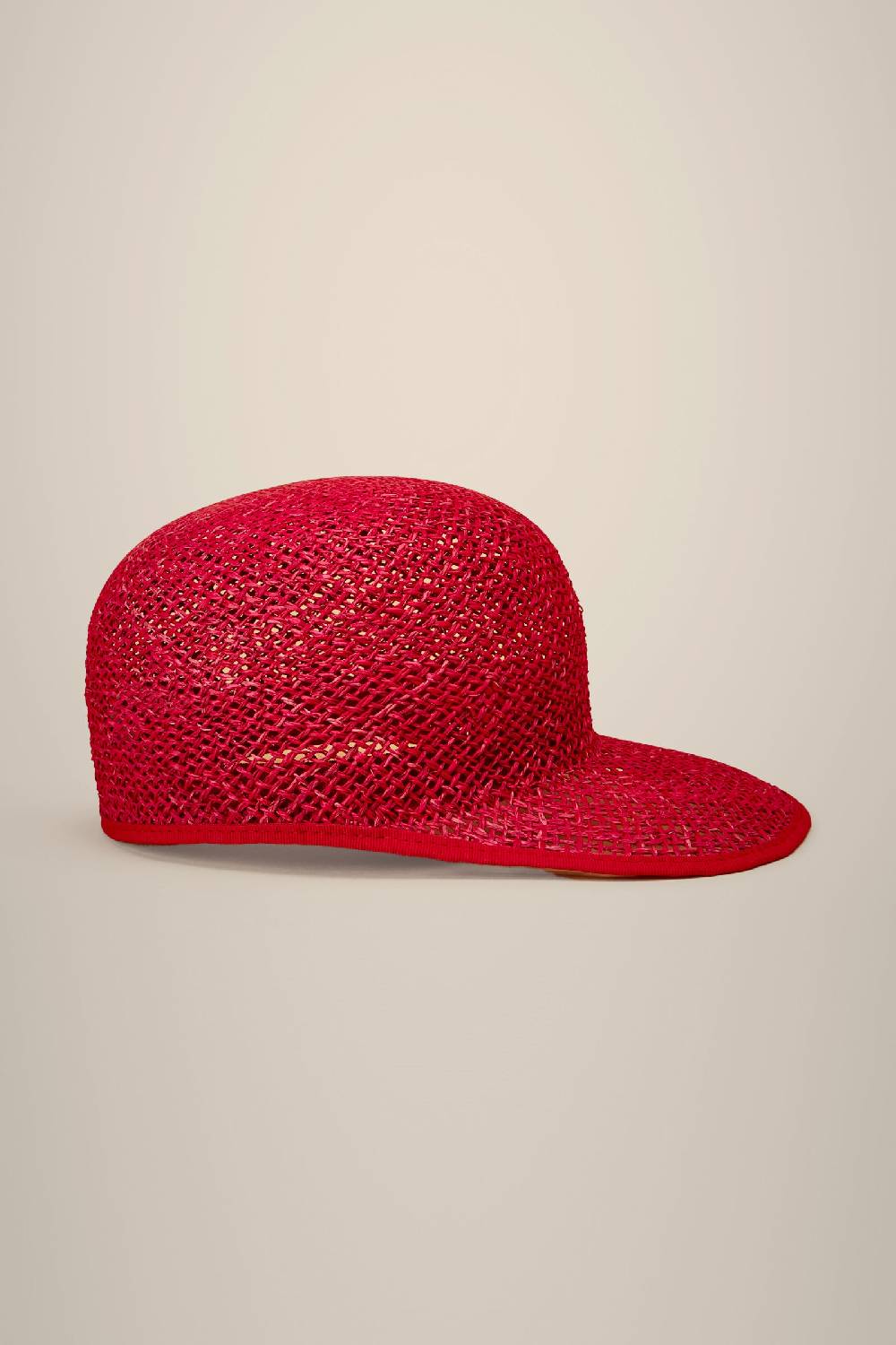 Liviana Conti CAPPELLO BASEBALL S4AA4SF55G64-0.56