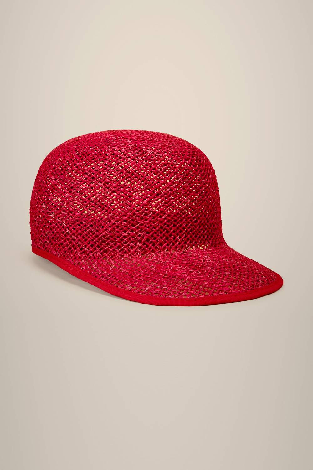 Liviana Conti CAPPELLO BASEBALL S4AA4SF55G64-0.56 Outlet