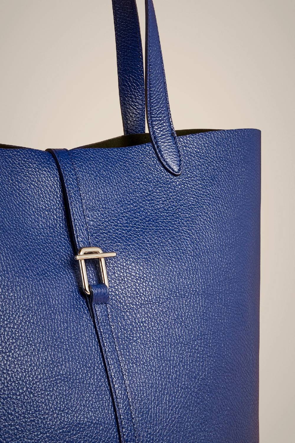 Liviana Conti TOTE CHIUSURA BARRA S4AA4SA03K57-0.NR Saldi