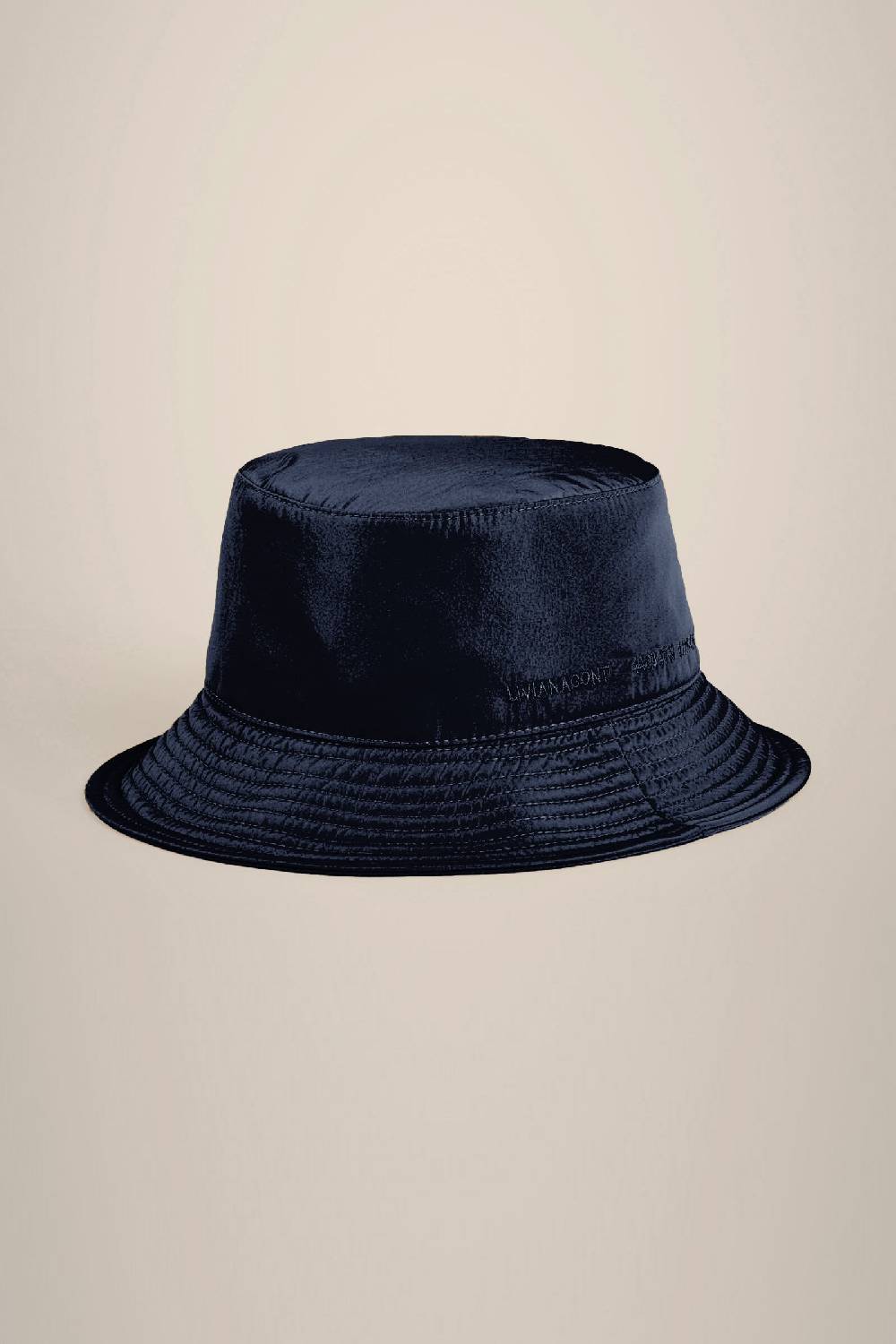 Liviana Conti CAPPELLO BUCKET S4AA4SF05N08-0.S Saldi Di Fabbrica