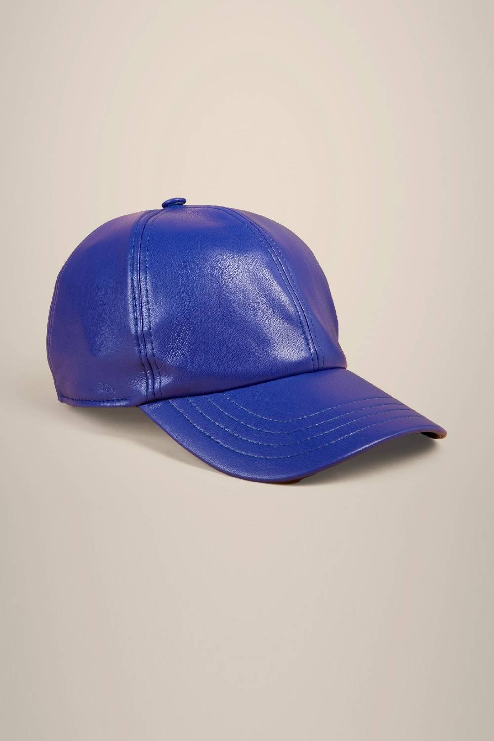 Liviana Conti CAPPELLO BASEBALL S4AA4SF03K57-0.NR Nuova
