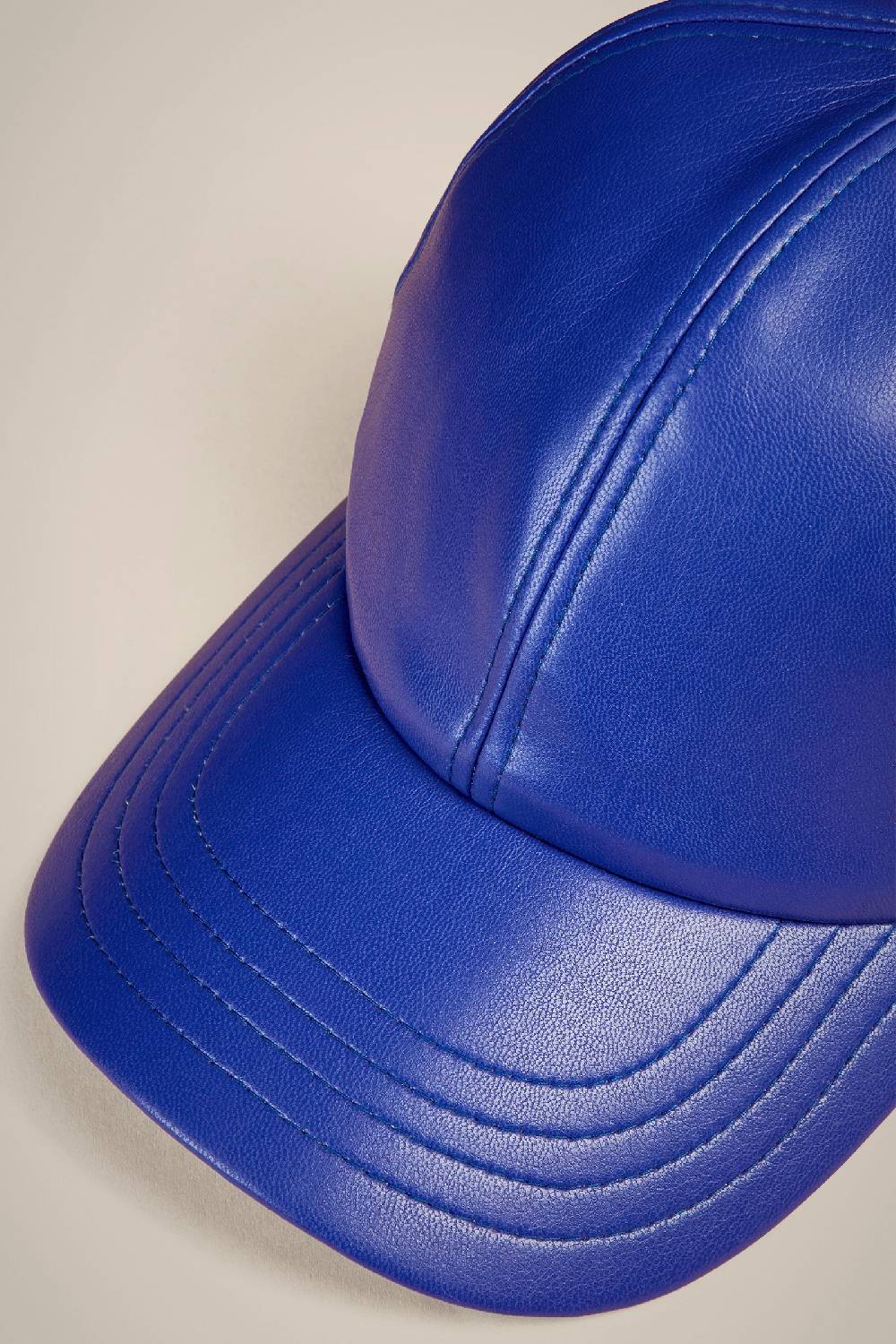 Liviana Conti CAPPELLO BASEBALL S4AA4SF03K57-0.NR Nuova