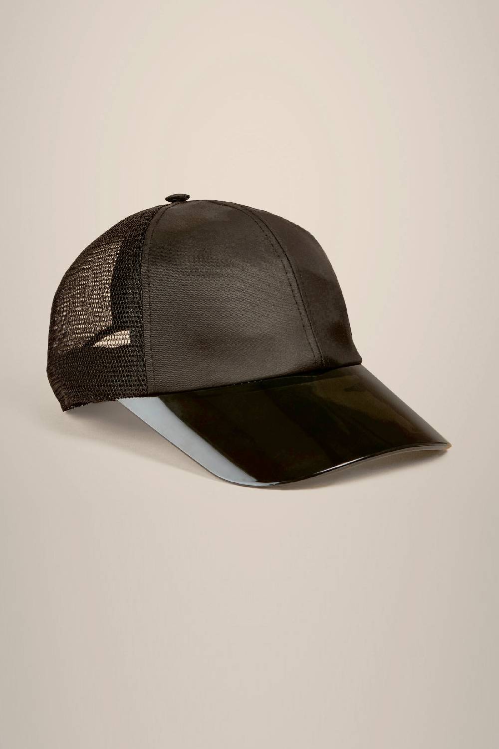Liviana Conti CAPPELLO BASEBALL S4AA4SF04Y69-0.NR Moda